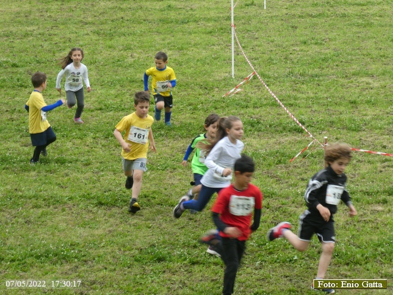 Ravenna: Teodora Ravenna Run - 07 maggio 2022